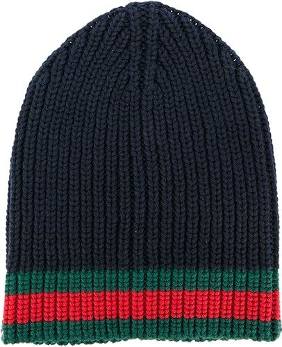 cappello gucci uomo blu|farfetch cappelli Gucci.